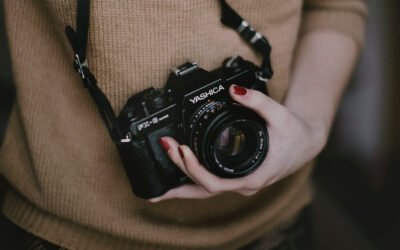 5 Reasons Why People Love Photography.